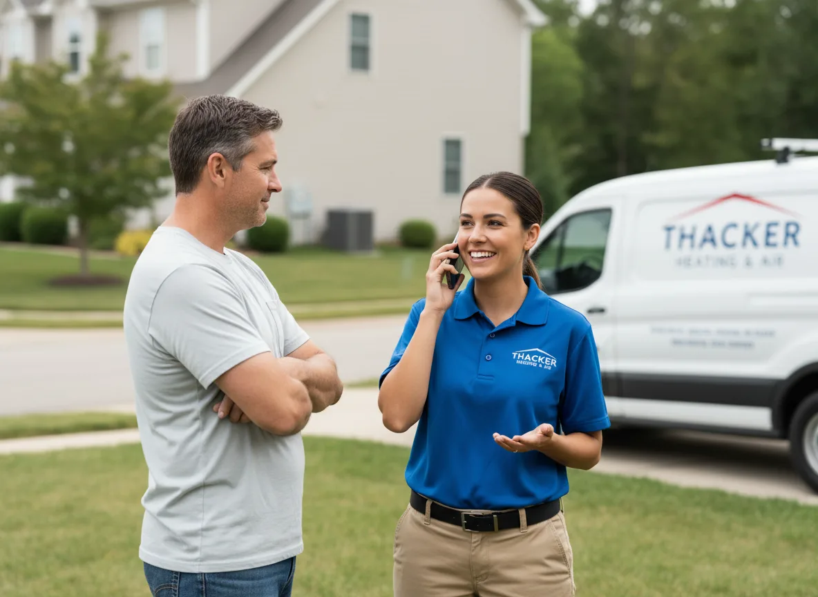 Ac Repair Rockport, WA FAQs